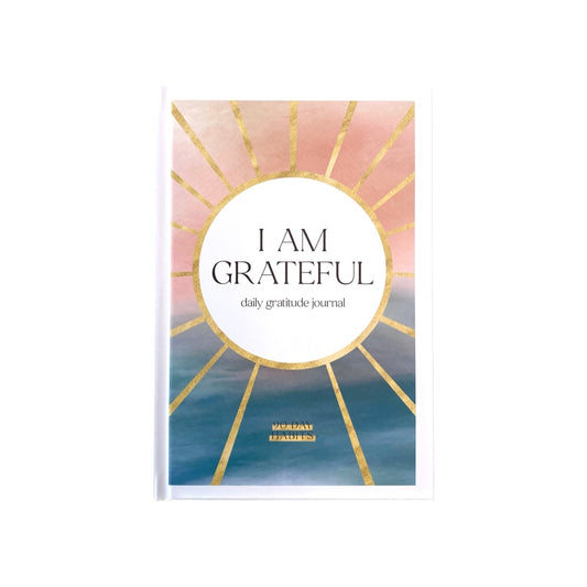 Gratitude Journal