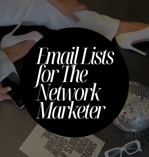 Email Marketing Strategy Master Class