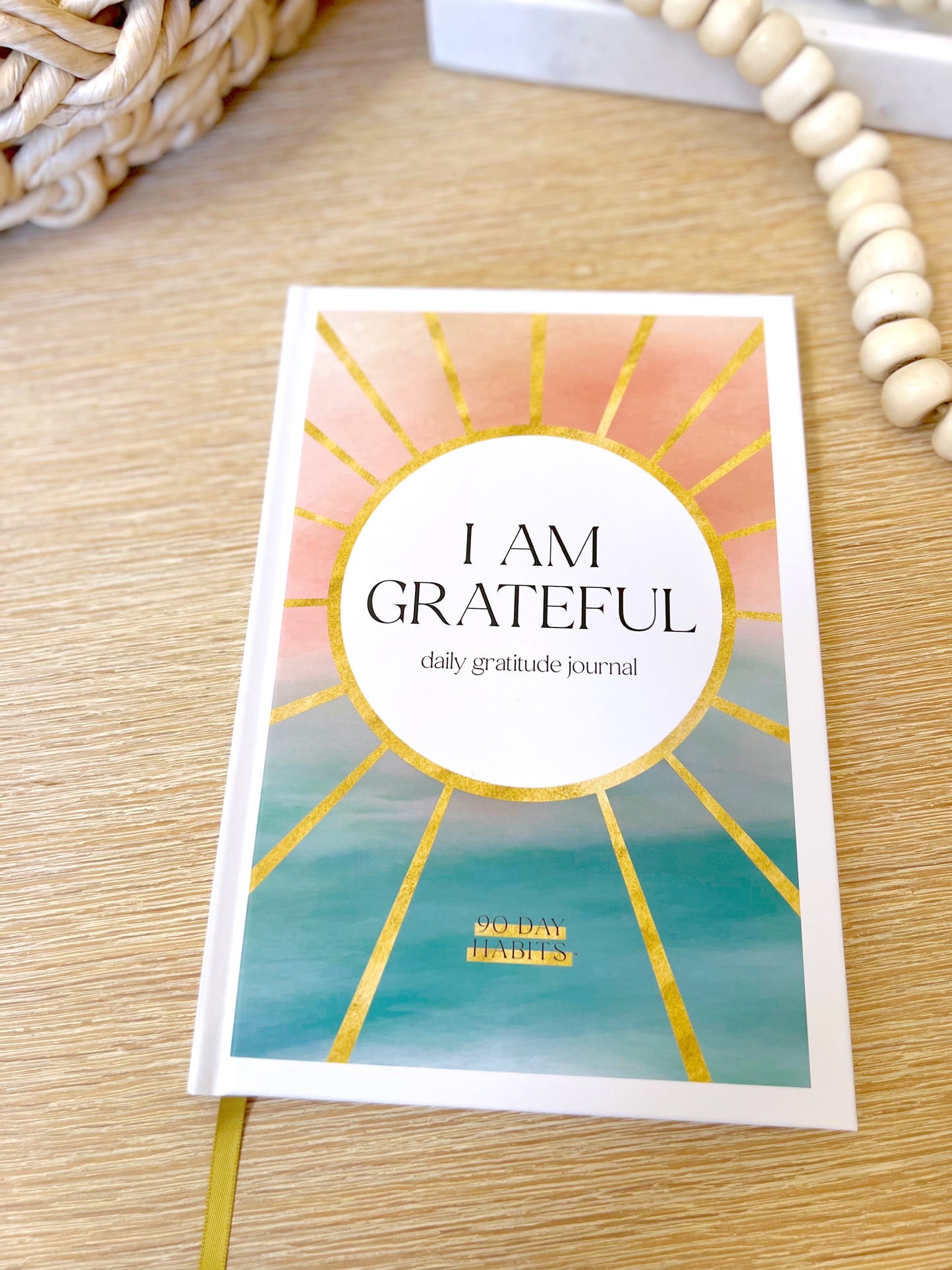 Gratitude Journal